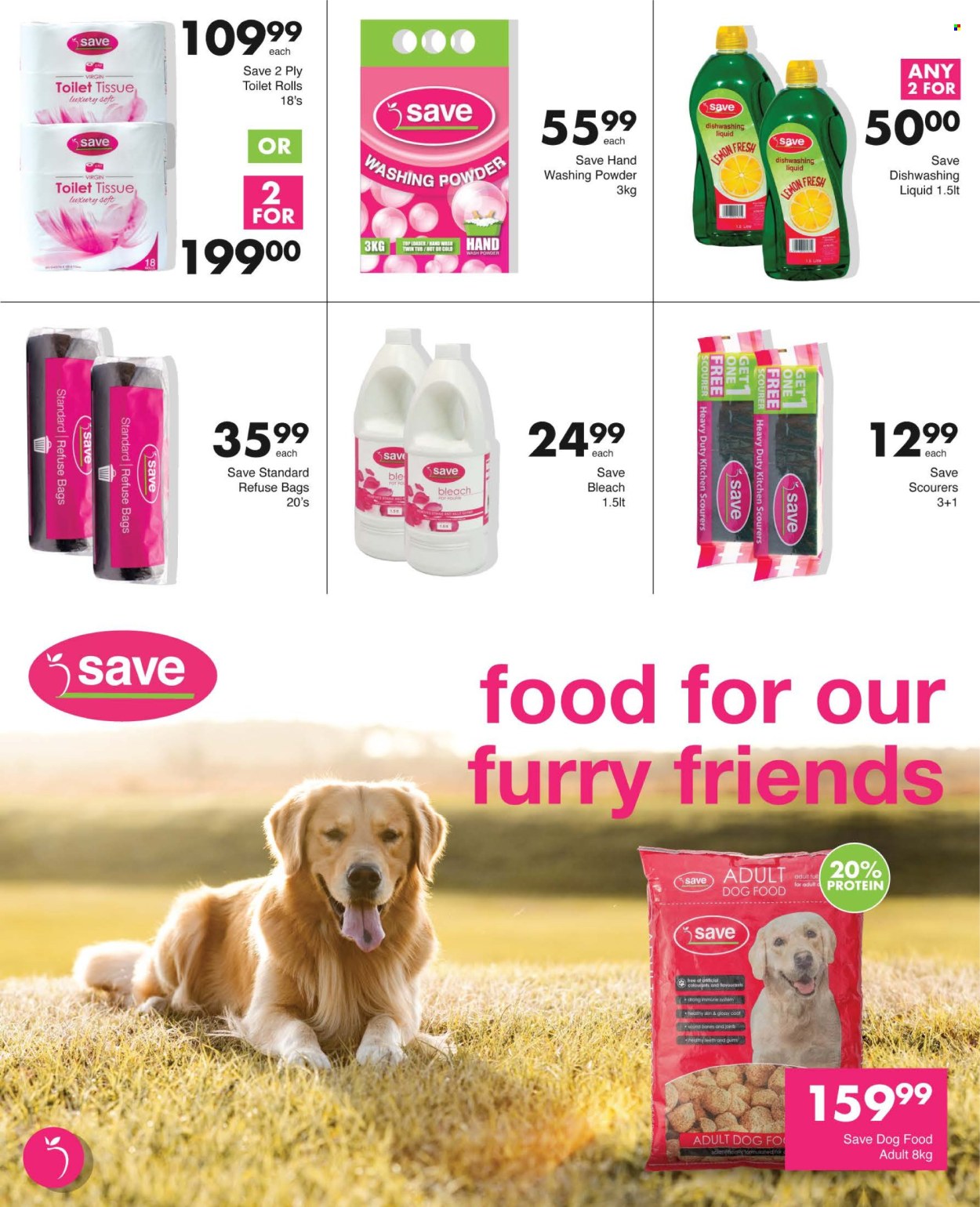 Save hyper specials - 30/01/2025 - 09/02/2025. Page 68
