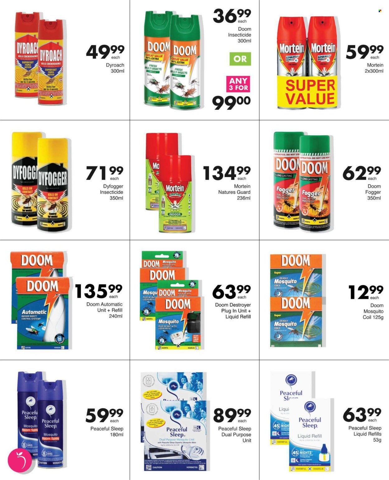 Save hyper specials - 30/01/2025 - 09/02/2025. Page 69
