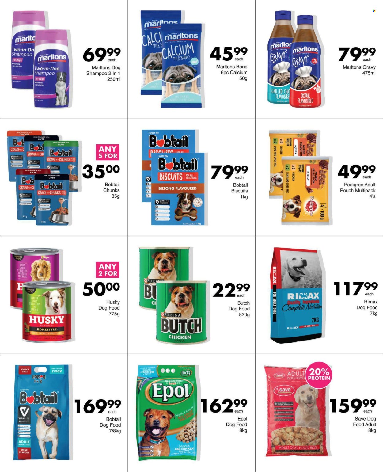Save hyper specials - 30/01/2025 - 09/02/2025. Page 81