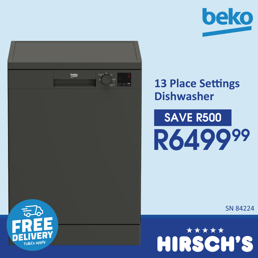 Hirsch's specials. Page 5