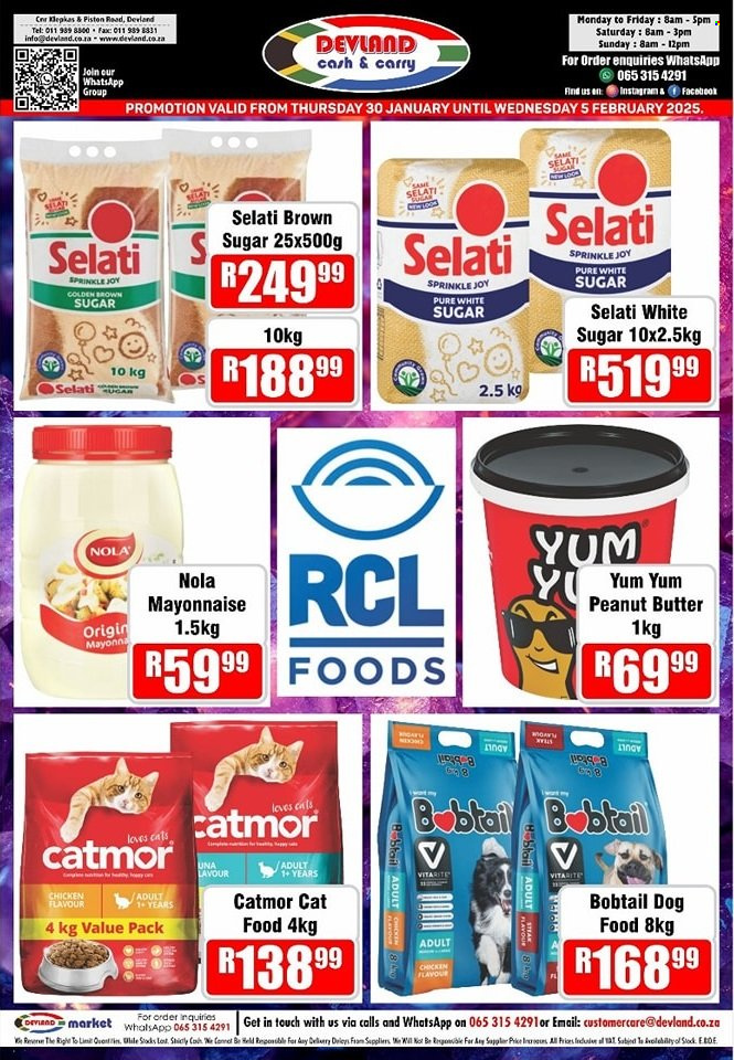 Devland specials - 30/01/2025 - 05/02/2025. Page 2