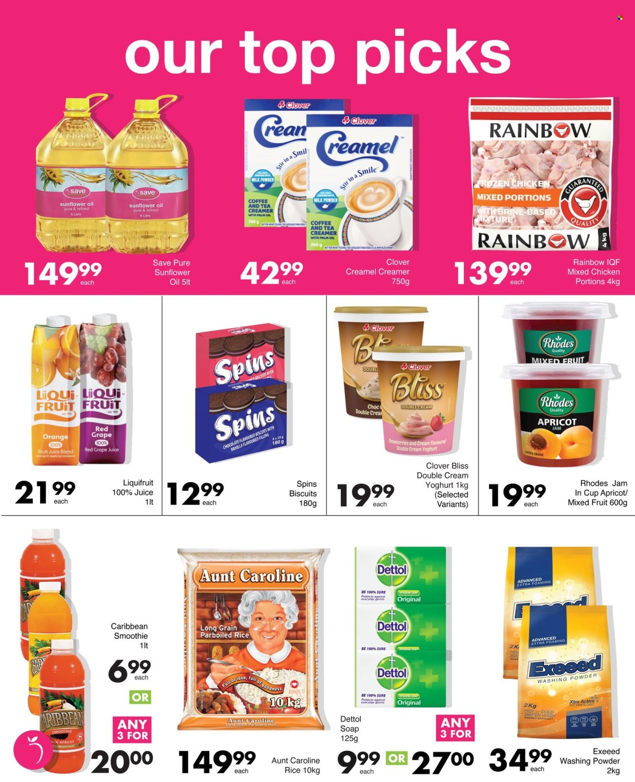 Save supermarket specials - 30/01/2025 - 09/02/2025. Page 2