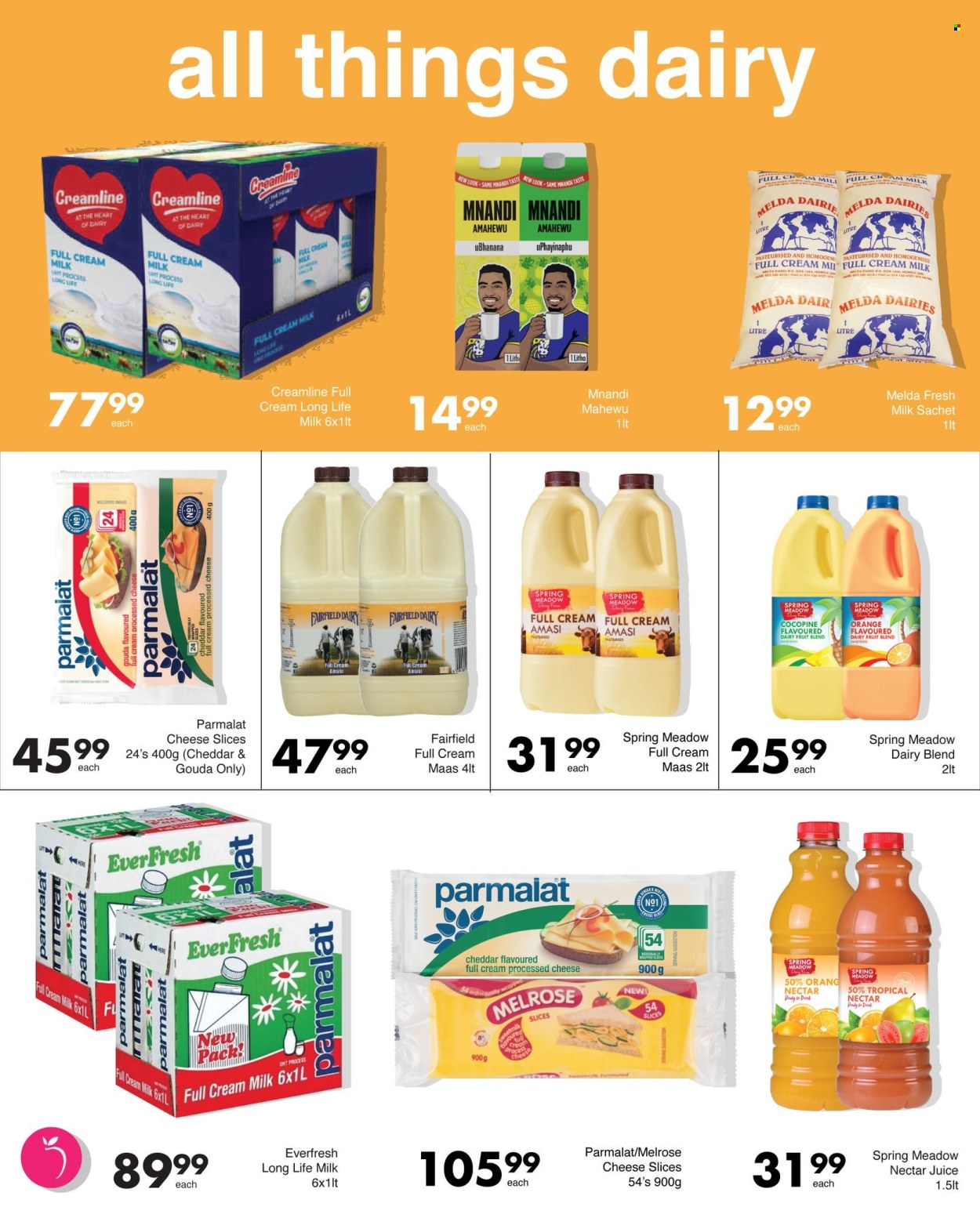 Save supermarket specials - 30/01/2025 - 09/02/2025. Page 3