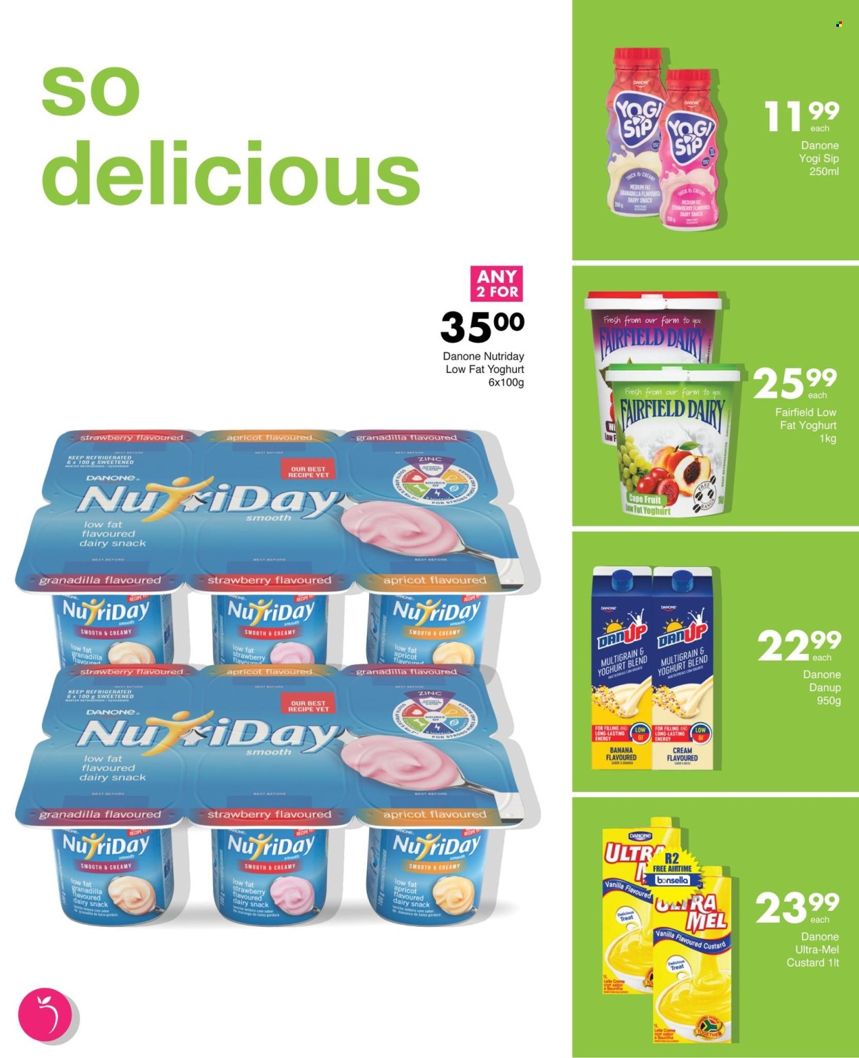 Save supermarket specials - 30/01/2025 - 09/02/2025. Page 4