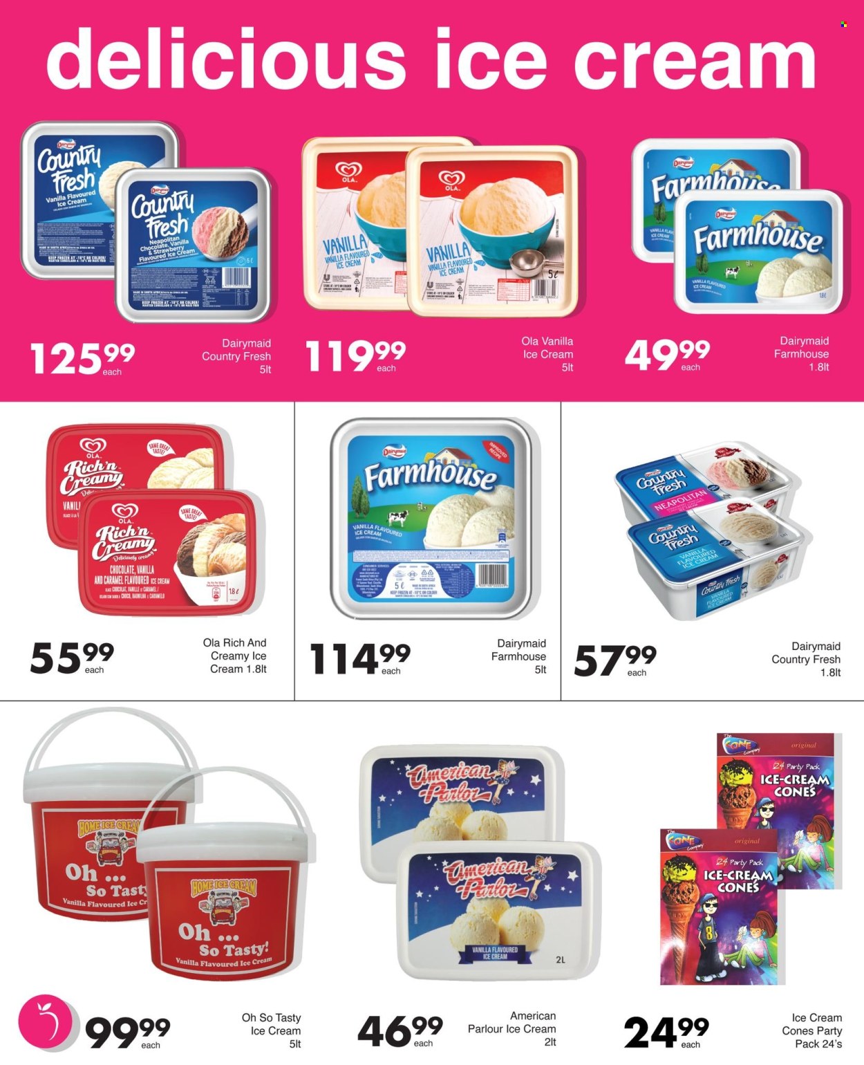 Save supermarket specials - 30/01/2025 - 09/02/2025. Page 5