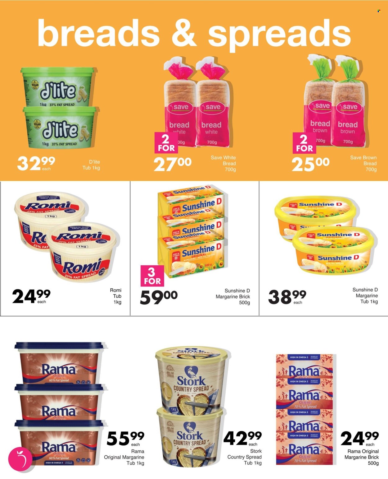 Save supermarket specials - 30/01/2025 - 09/02/2025. Page 6