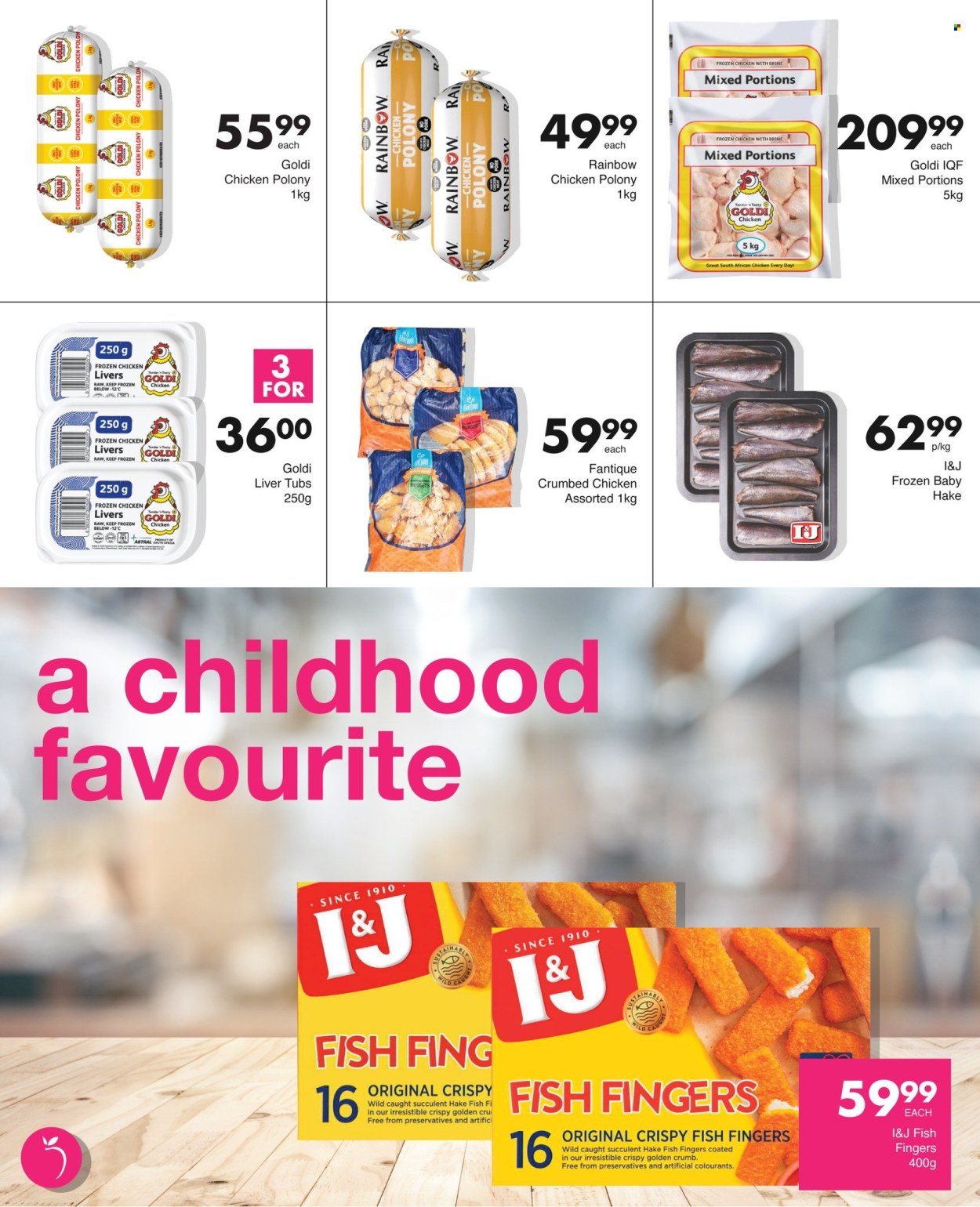 Save supermarket specials - 30/01/2025 - 09/02/2025. Page 7
