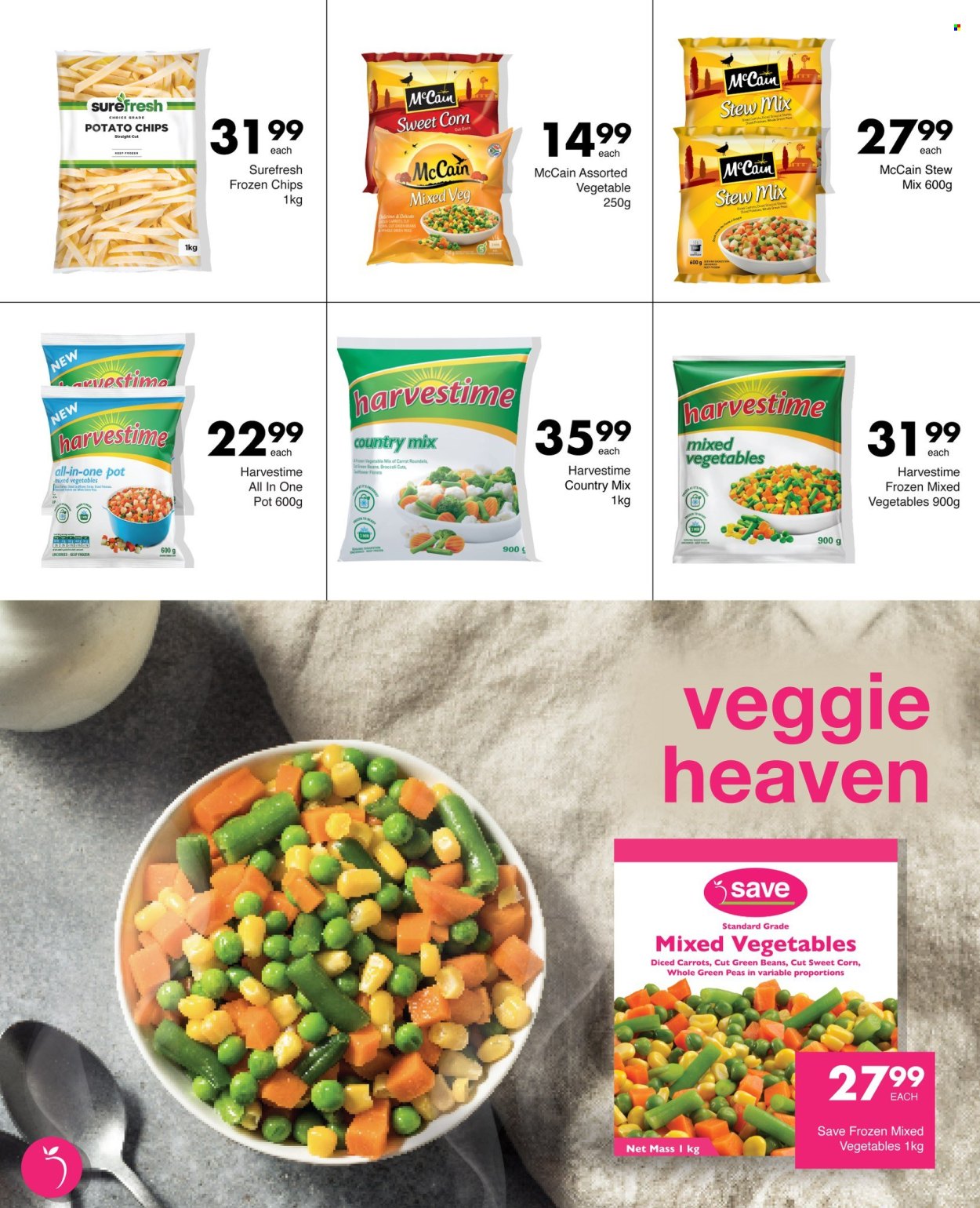 Save supermarket specials - 30/01/2025 - 09/02/2025. Page 8