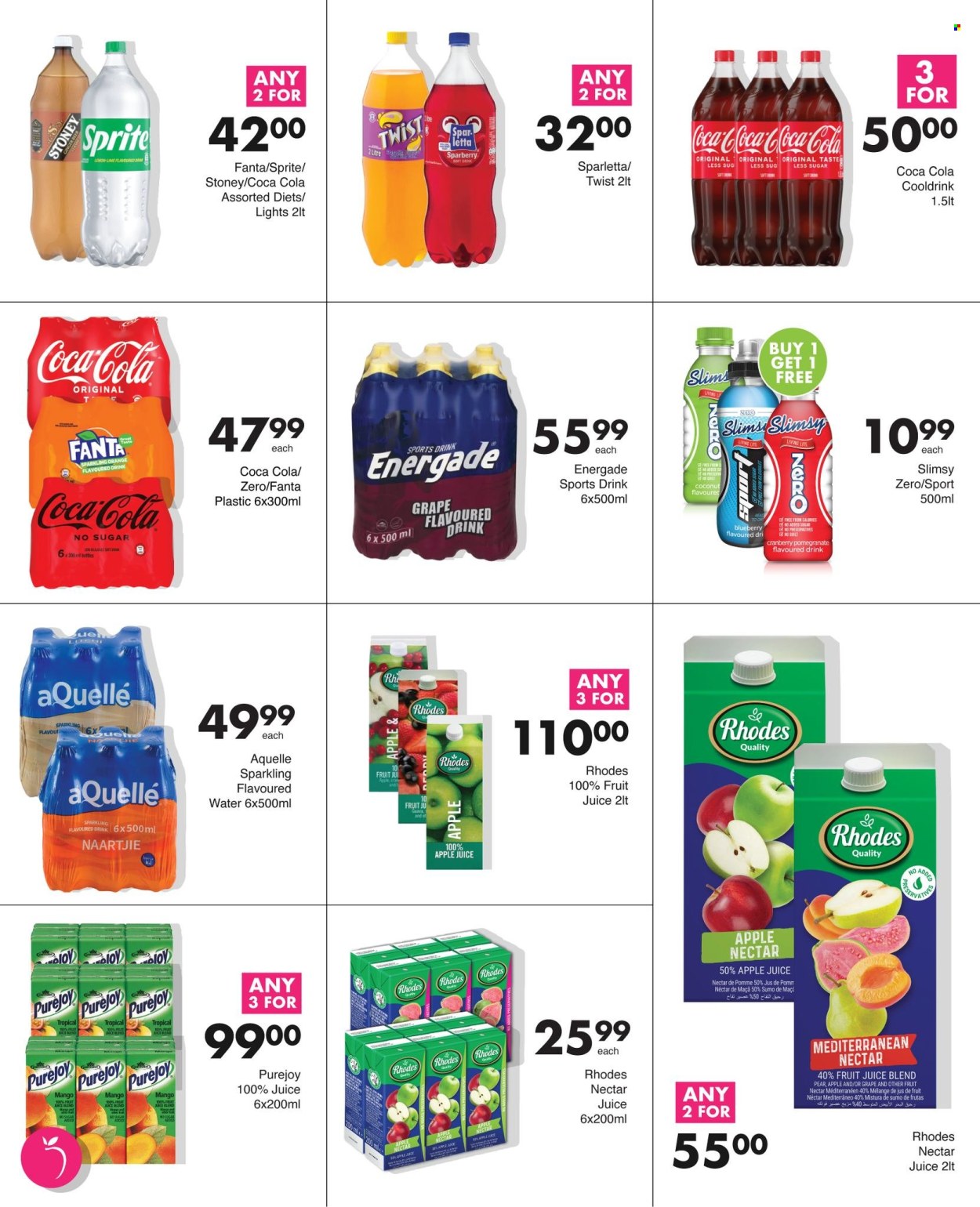 Save supermarket specials - 30/01/2025 - 09/02/2025. Page 10