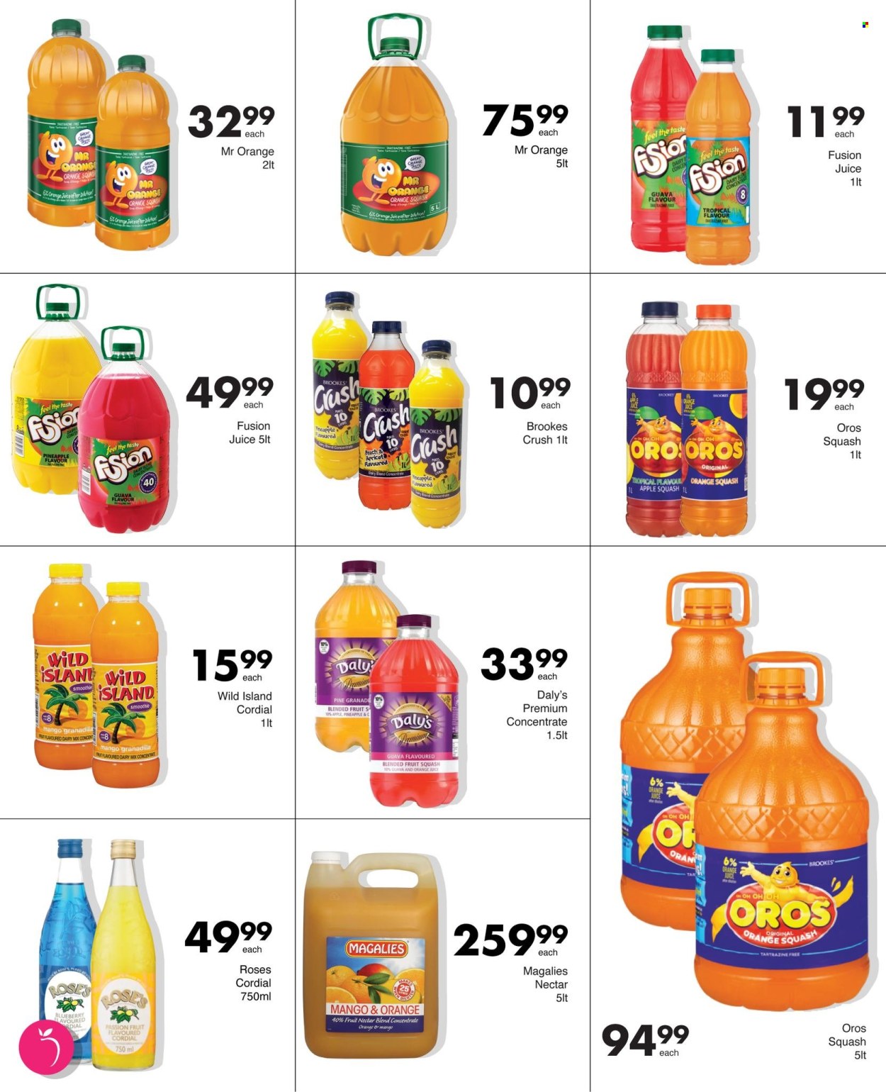 Save supermarket specials - 30/01/2025 - 09/02/2025. Page 11