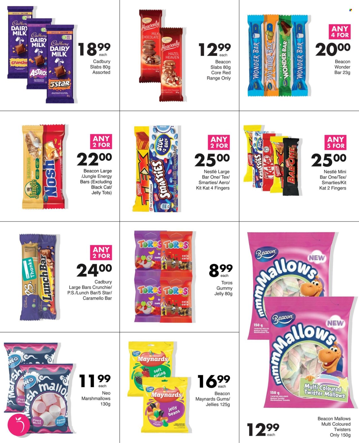 Save supermarket specials - 30/01/2025 - 09/02/2025. Page 13