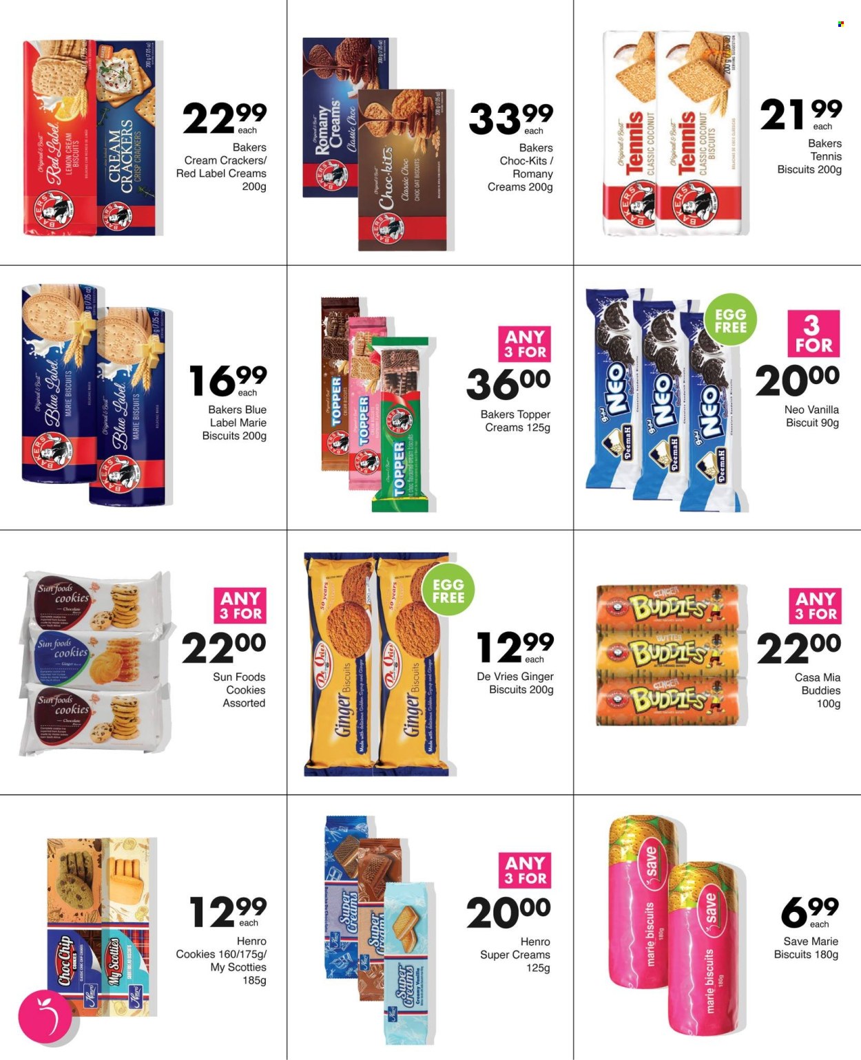 Save supermarket specials - 30/01/2025 - 09/02/2025. Page 14