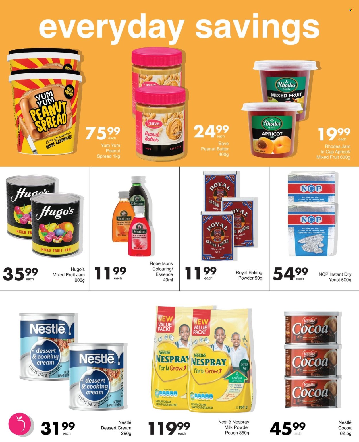 Save supermarket specials - 30/01/2025 - 09/02/2025. Page 18