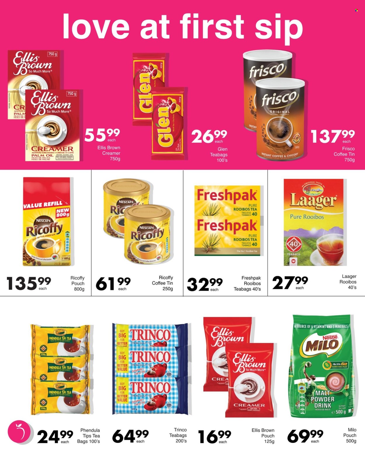 Save supermarket specials - 30/01/2025 - 09/02/2025. Page 19