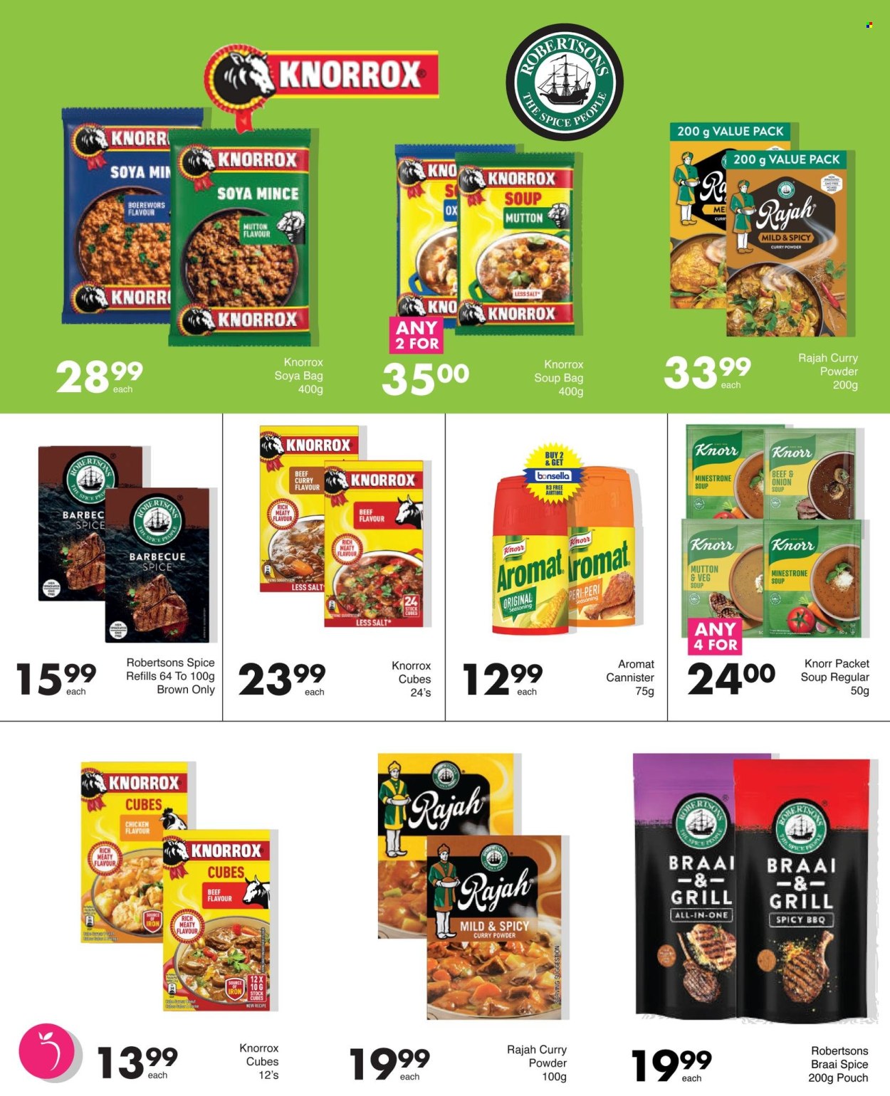Save supermarket specials - 30/01/2025 - 09/02/2025. Page 20