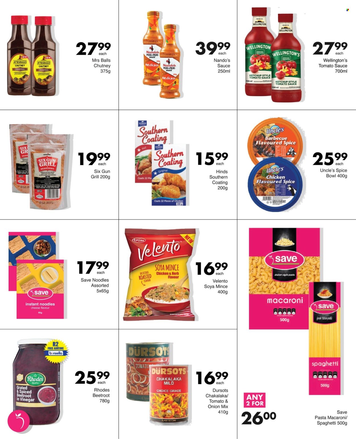 Save supermarket specials - 30/01/2025 - 09/02/2025. Page 22