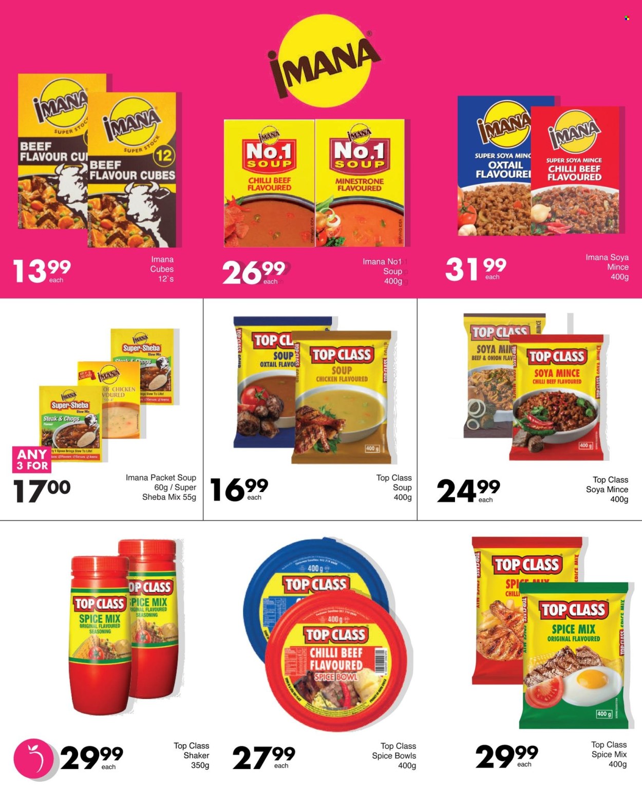 Save supermarket specials - 30/01/2025 - 09/02/2025. Page 24