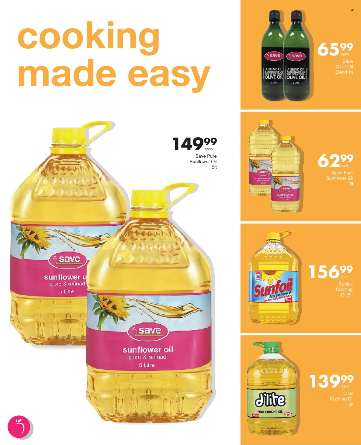 Save supermarket specials - 30/01/2025 - 09/02/2025. Page 25