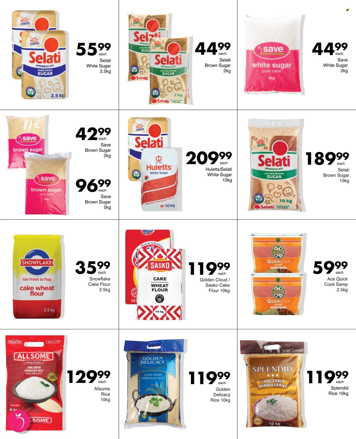 Save supermarket specials - 30/01/2025 - 09/02/2025. Page 26