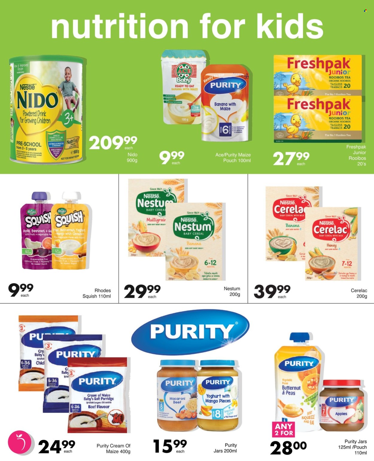 Save supermarket specials - 30/01/2025 - 09/02/2025. Page 27