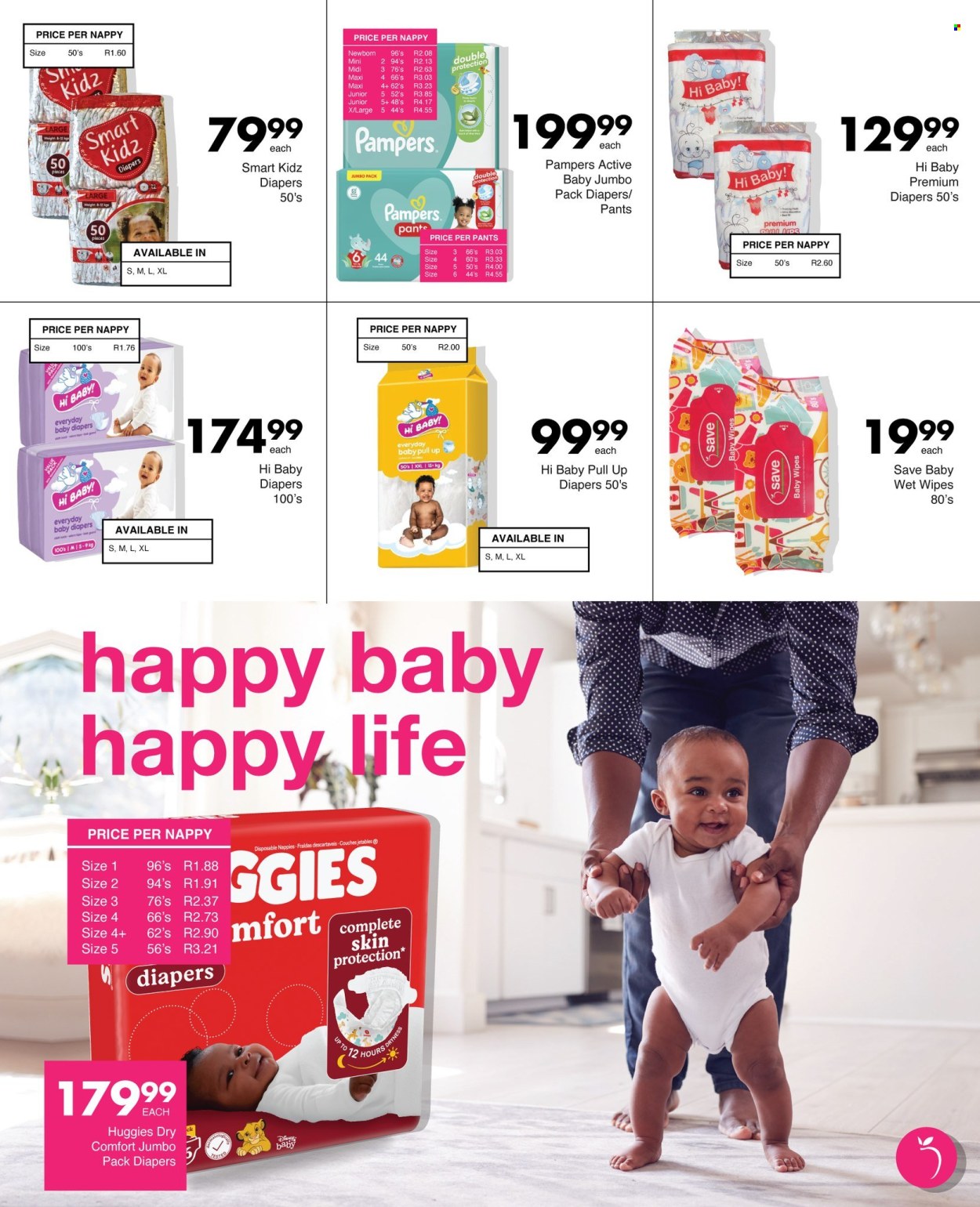 Save supermarket specials - 30/01/2025 - 09/02/2025. Page 28