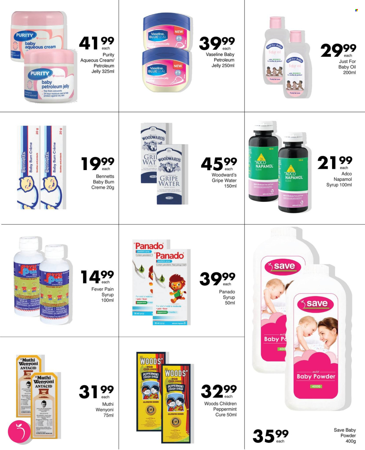 Save supermarket specials - 30/01/2025 - 09/02/2025. Page 29