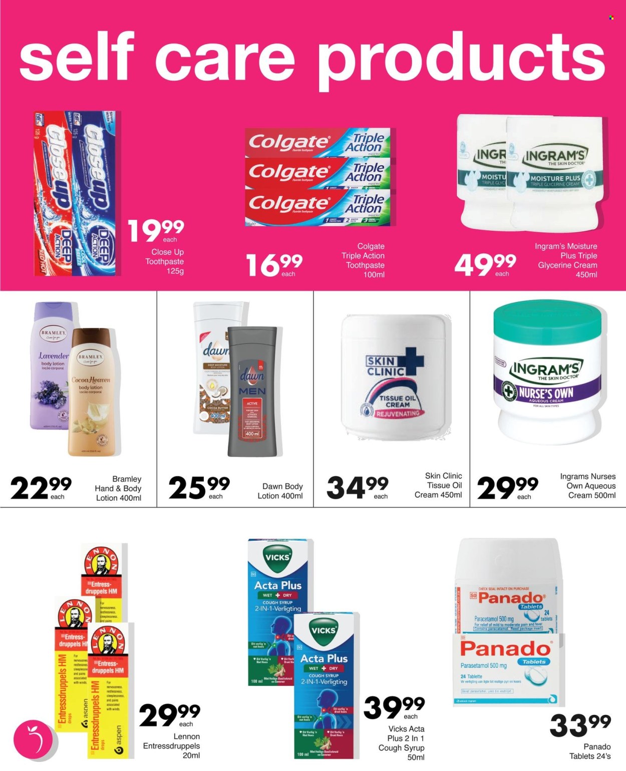Save supermarket specials - 30/01/2025 - 09/02/2025. Page 30