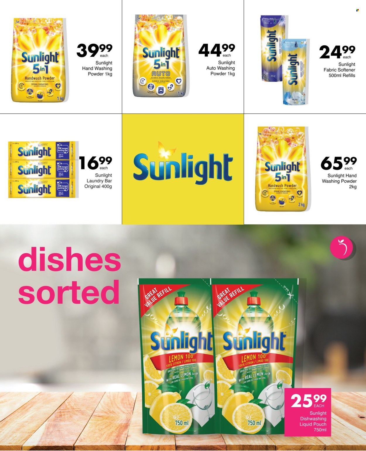 Save supermarket specials - 30/01/2025 - 09/02/2025. Page 33