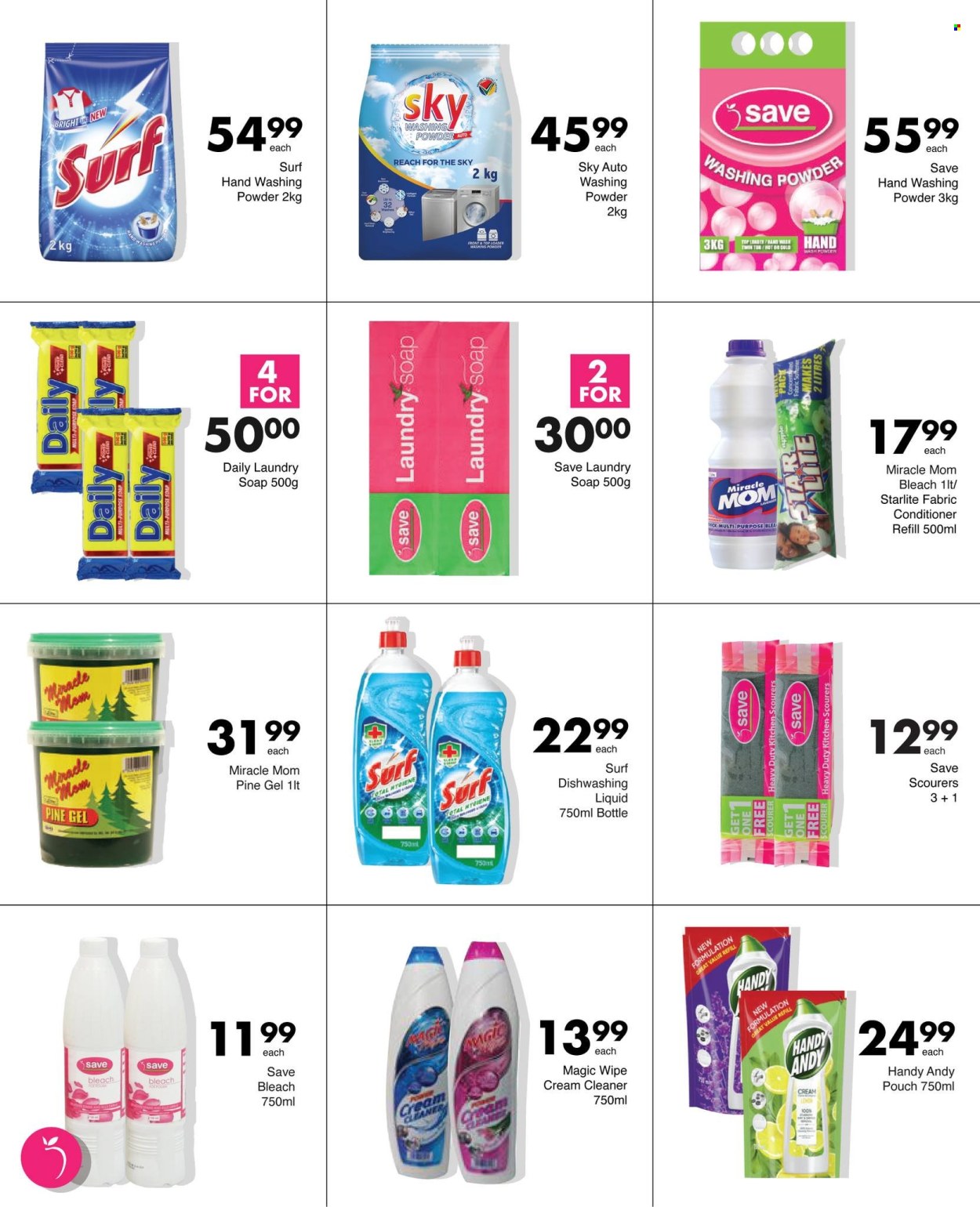 Save supermarket specials - 30/01/2025 - 09/02/2025. Page 34