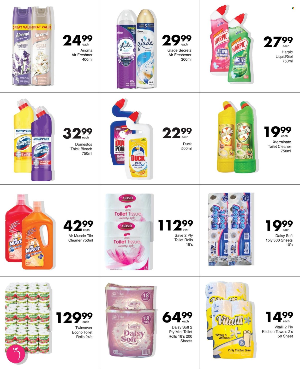 Save supermarket specials - 30/01/2025 - 09/02/2025. Page 35