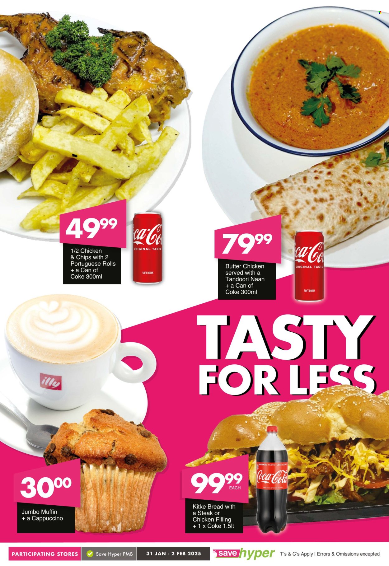 Save hyper specials - 31/01/2025 - 02/02/2025. Page 10