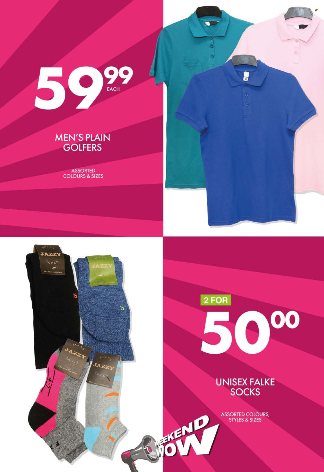 Save hyper specials - 31/01/2025 - 02/02/2025. Page 11