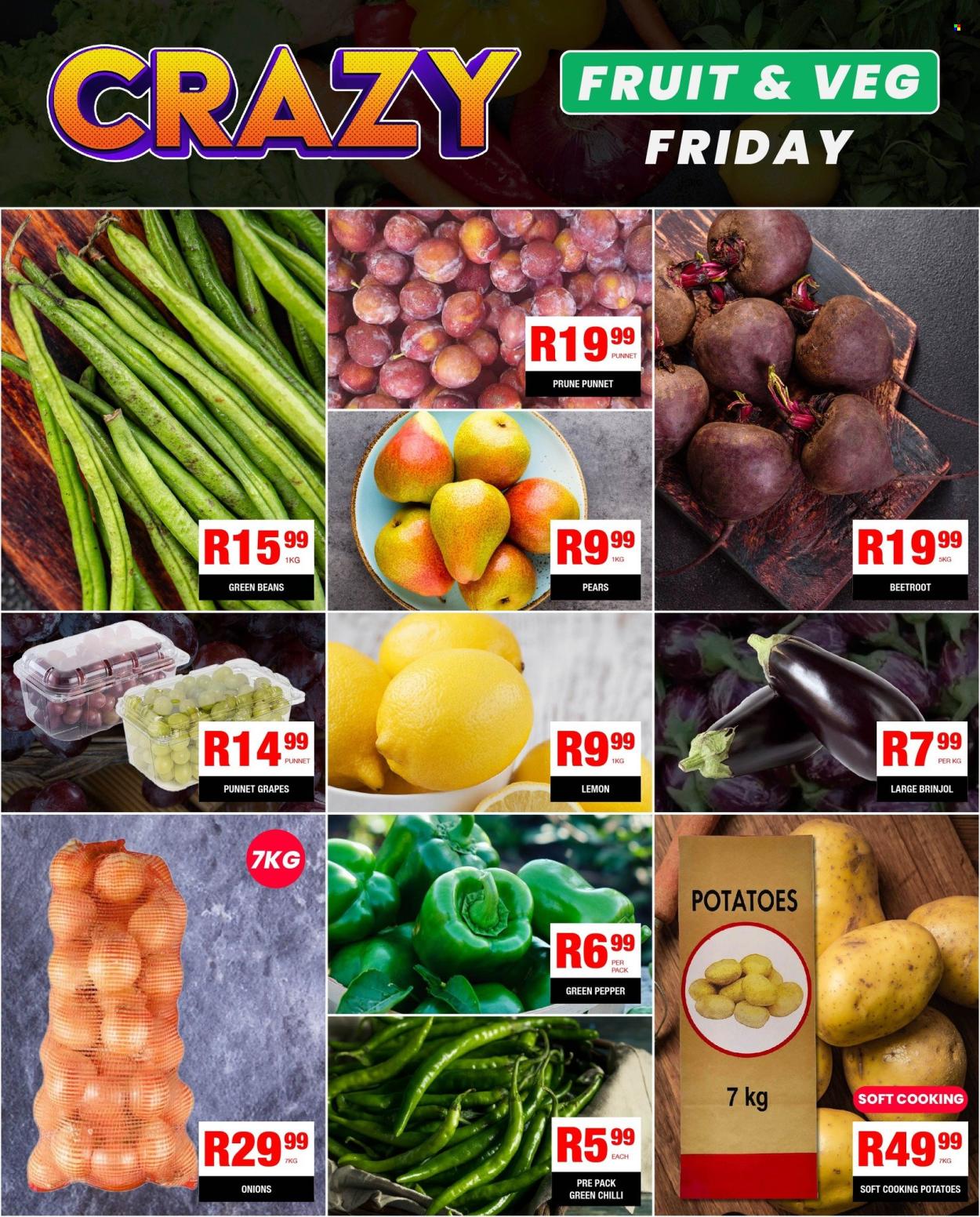 Take n Pay specials - 31/01/2025 - 31/01/2025. Page 3