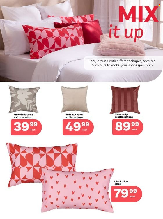 PEP HOME specials - 24/01/2025 - 25/02/2025. Page 2