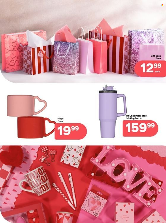 PEP HOME specials - 24/01/2025 - 25/02/2025. Page 3