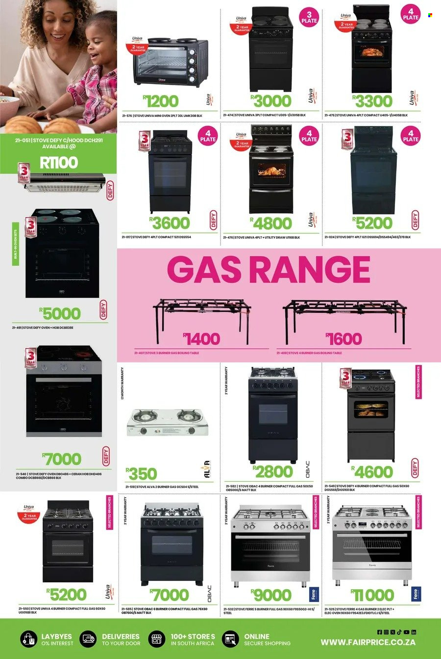 Fair Price specials - 01/02/2025 - 28/02/2025. Page 3
