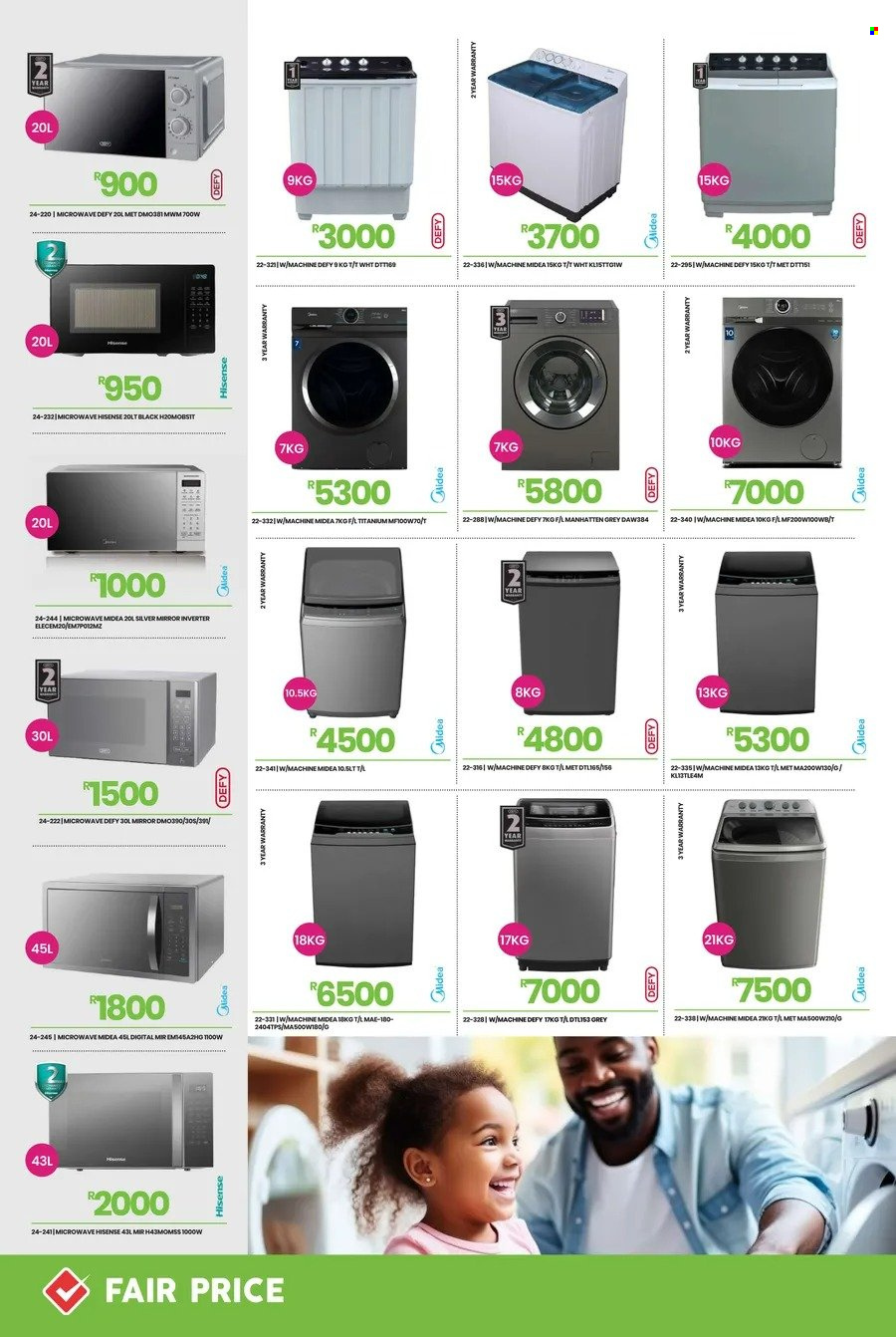 Fair Price specials - 01/02/2025 - 28/02/2025. Page 4