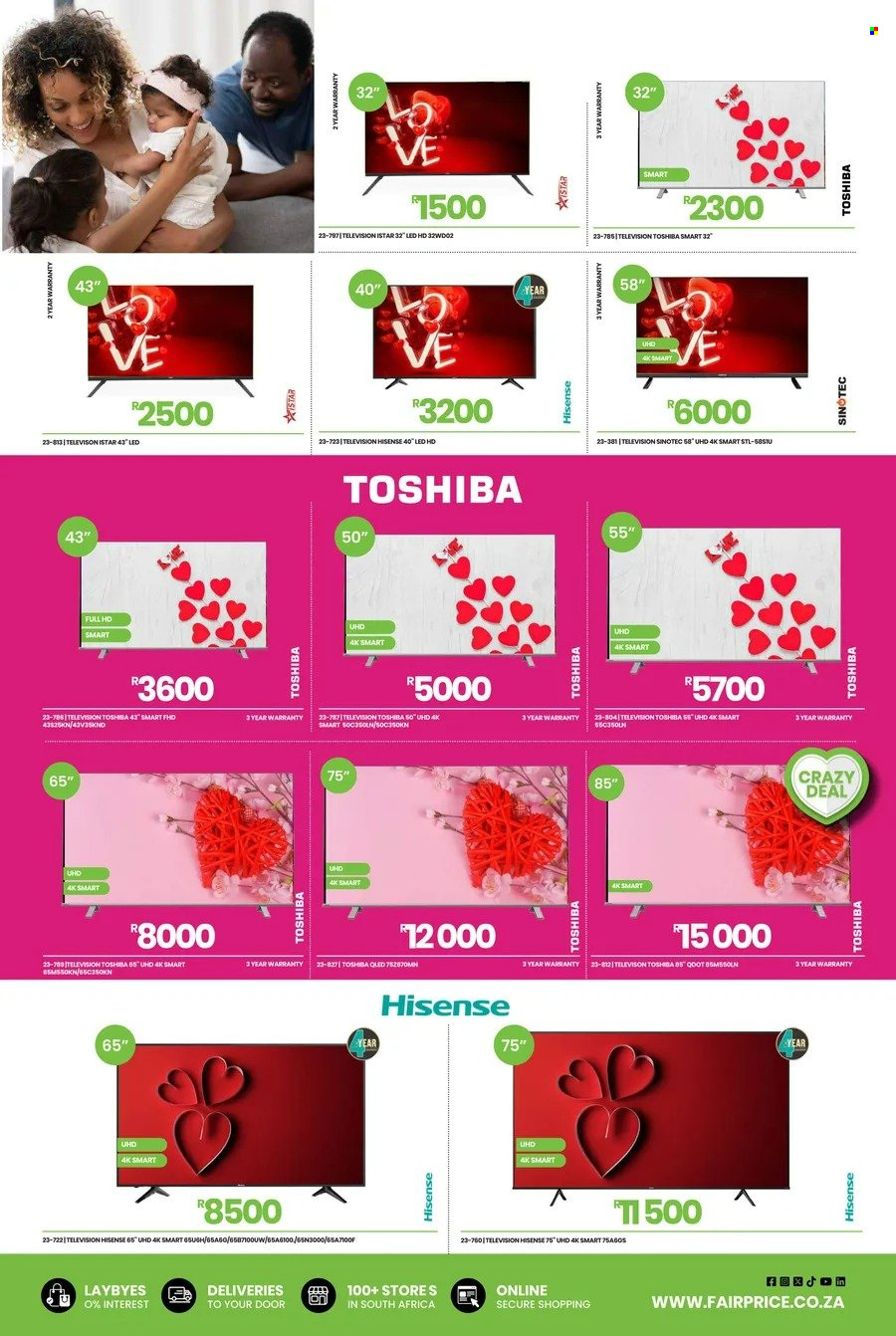 Fair Price specials - 01/02/2025 - 28/02/2025. Page 5