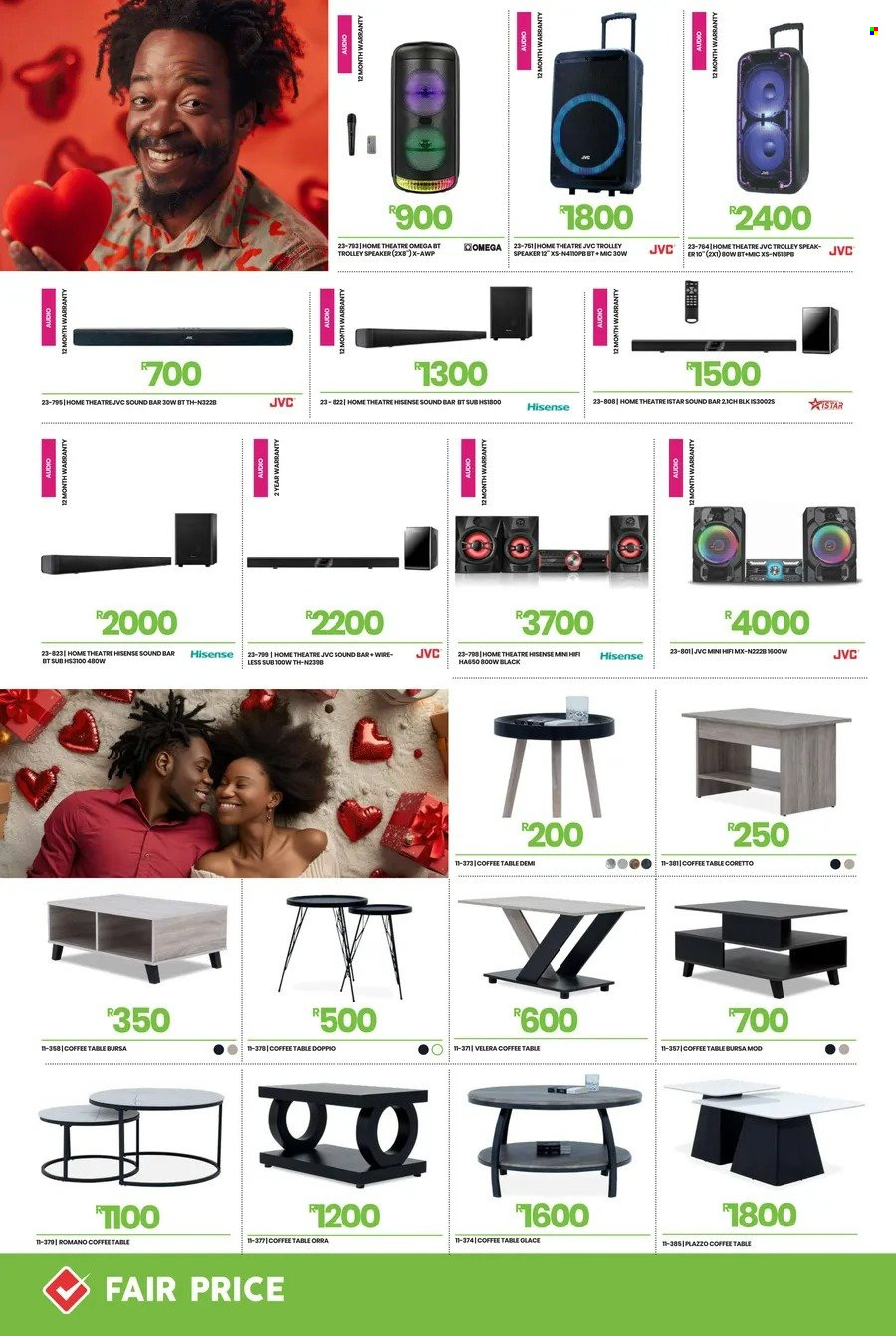 Fair Price specials - 01/02/2025 - 28/02/2025. Page 6
