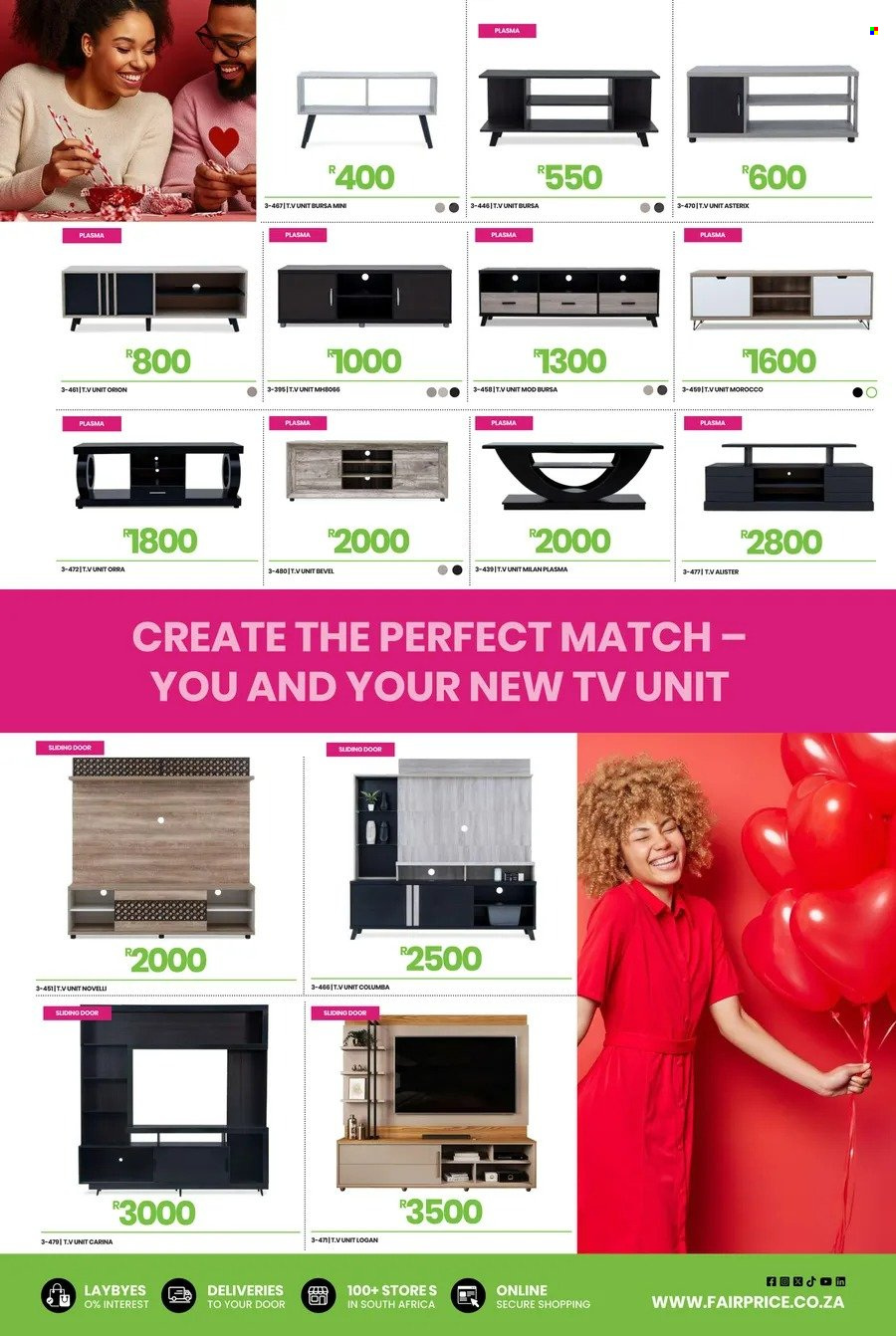 Fair Price specials - 01/02/2025 - 28/02/2025. Page 7