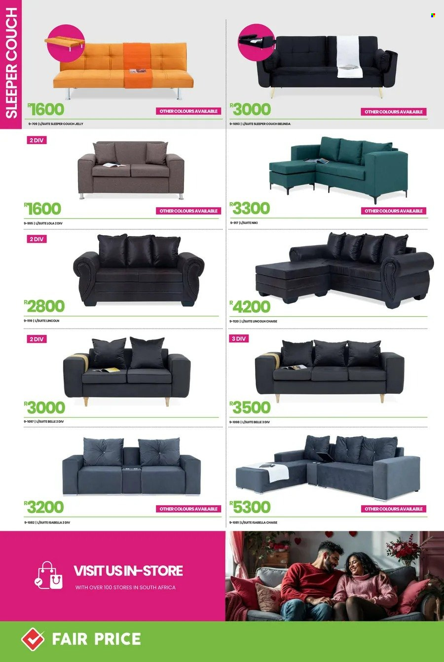 Fair Price specials - 01/02/2025 - 28/02/2025. Page 8