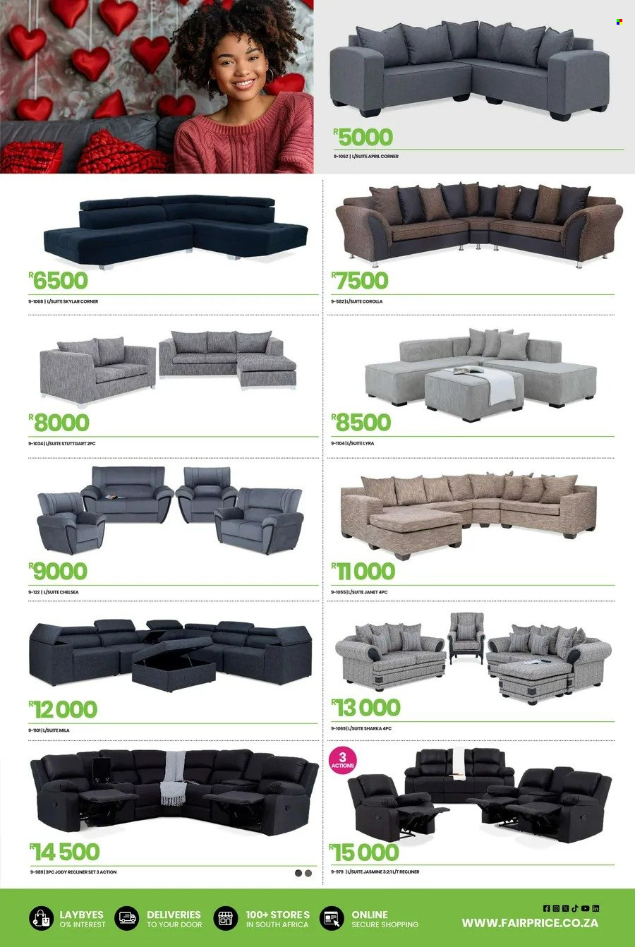 Fair Price specials - 01/02/2025 - 28/02/2025. Page 9