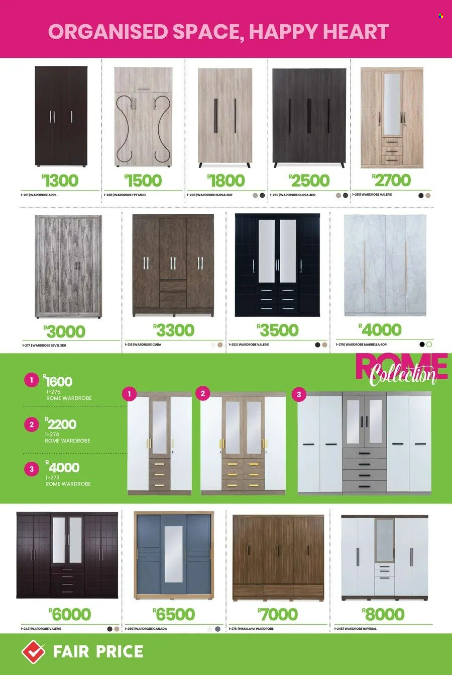 Fair Price specials - 01/02/2025 - 28/02/2025. Page 10