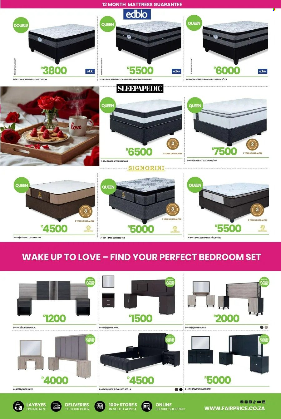 Fair Price specials - 01/02/2025 - 28/02/2025. Page 13