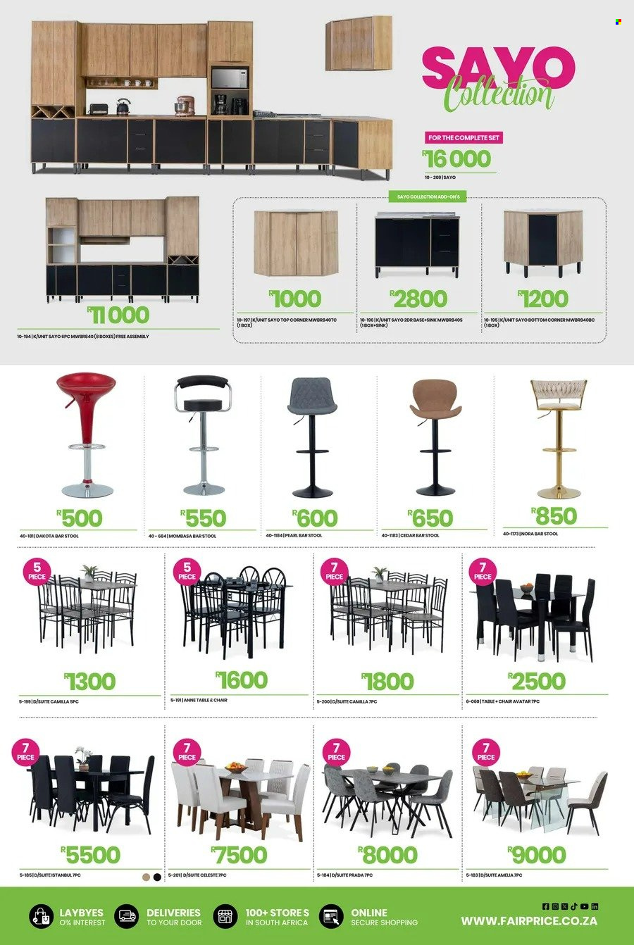 Fair Price specials - 01/02/2025 - 28/02/2025. Page 15