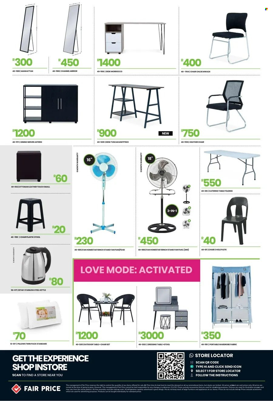 Fair Price specials - 01/02/2025 - 28/02/2025. Page 16