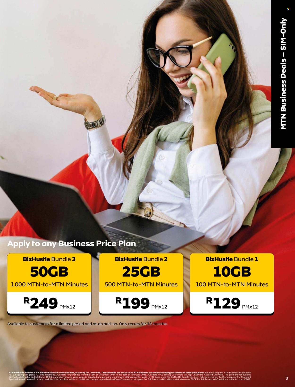 MTN specials - 01/02/2025 - 06/03/2025. Page 3