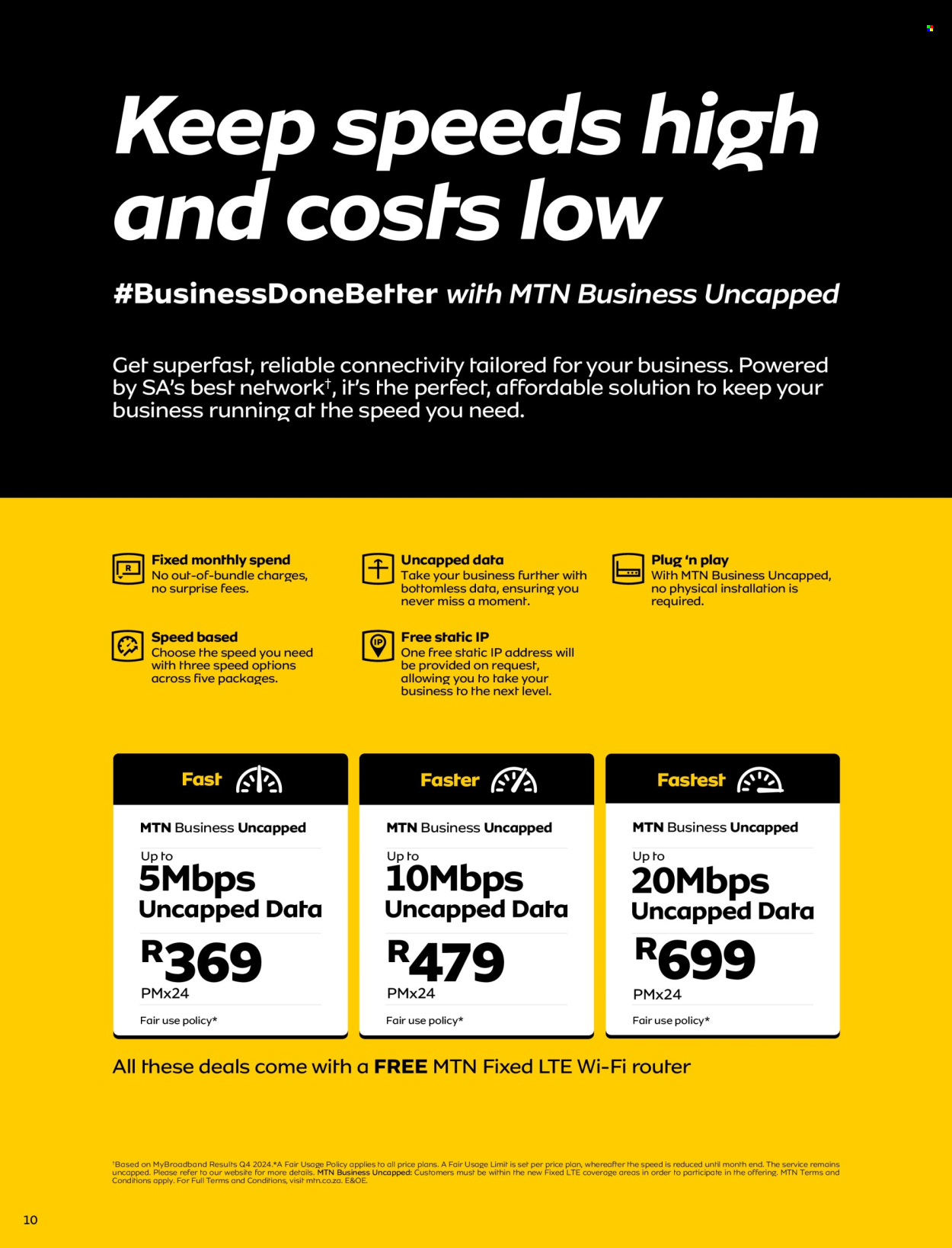 MTN specials - 01/02/2025 - 06/03/2025. Page 10