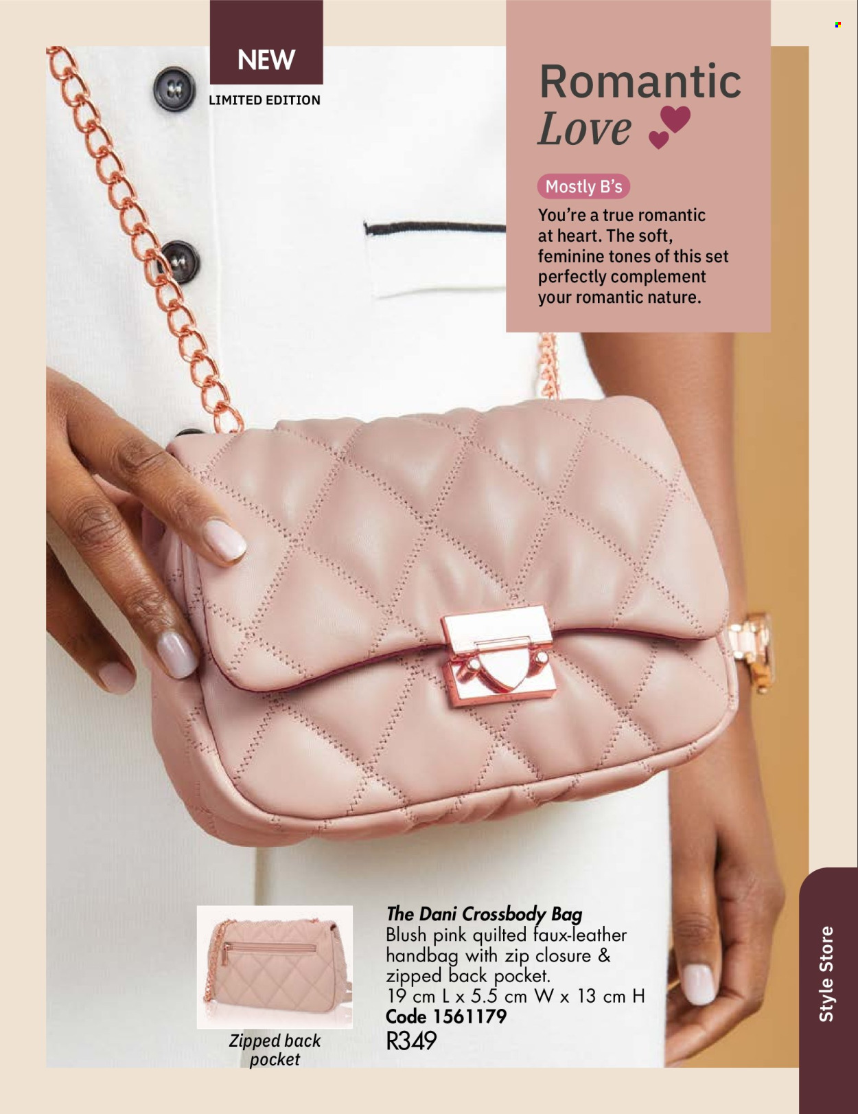 Justine specials - 01/02/2025 - 28/02/2025. Page 72