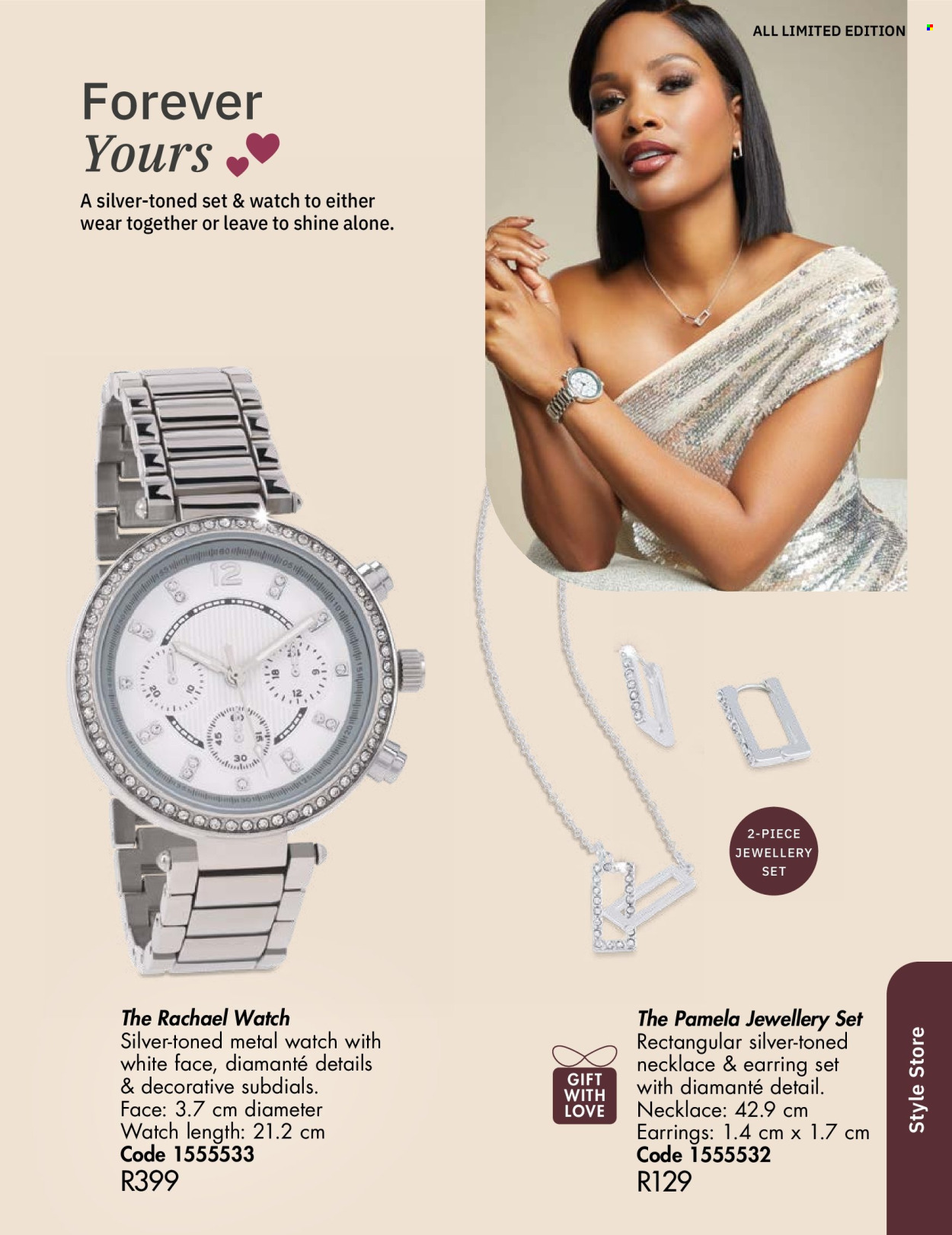 Justine specials - 01/02/2025 - 28/02/2025. Page 76
